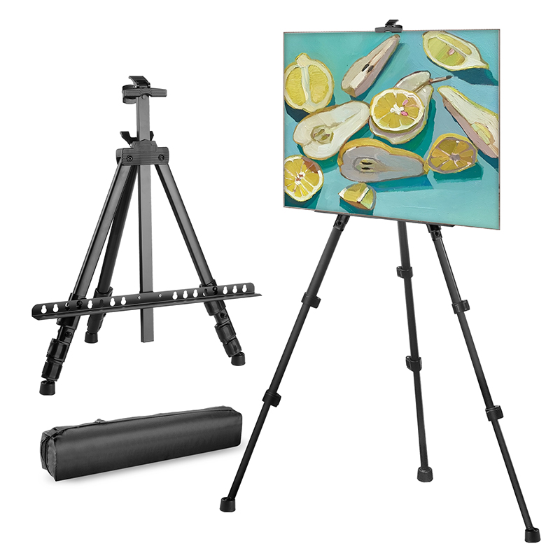 Pedestal-Sign-Stands