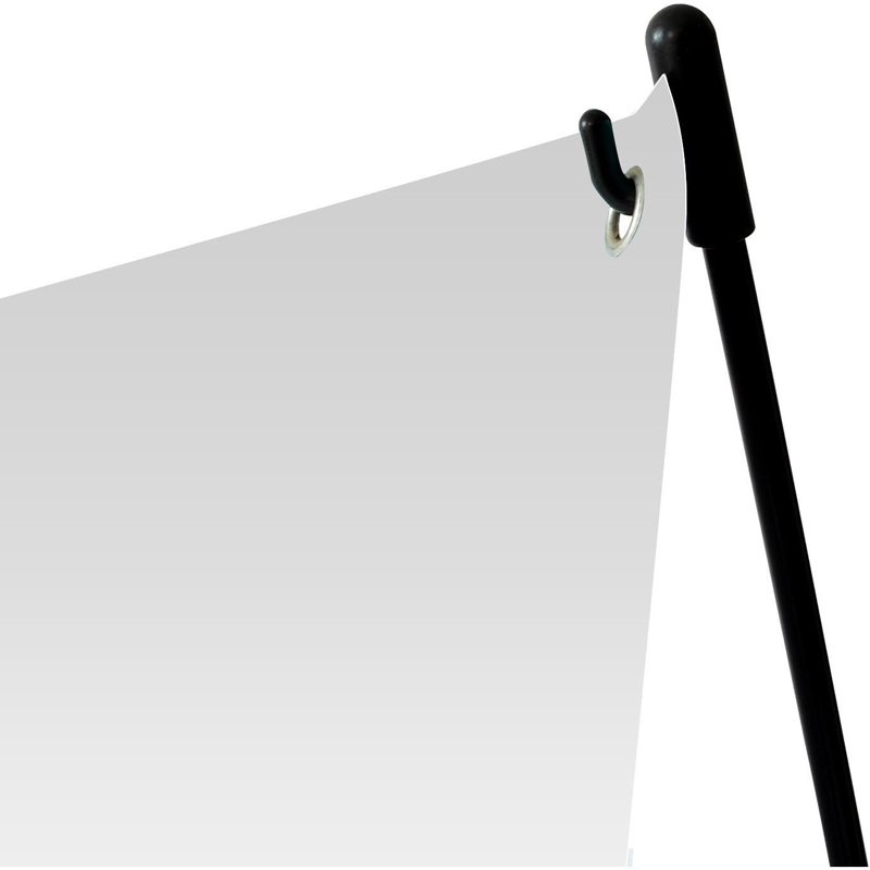 Adjustable X Banner Stand
