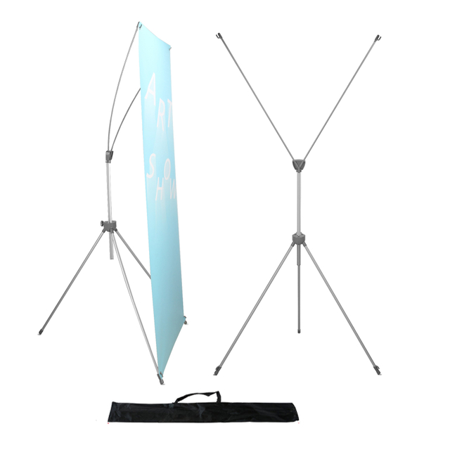 Banner Stand