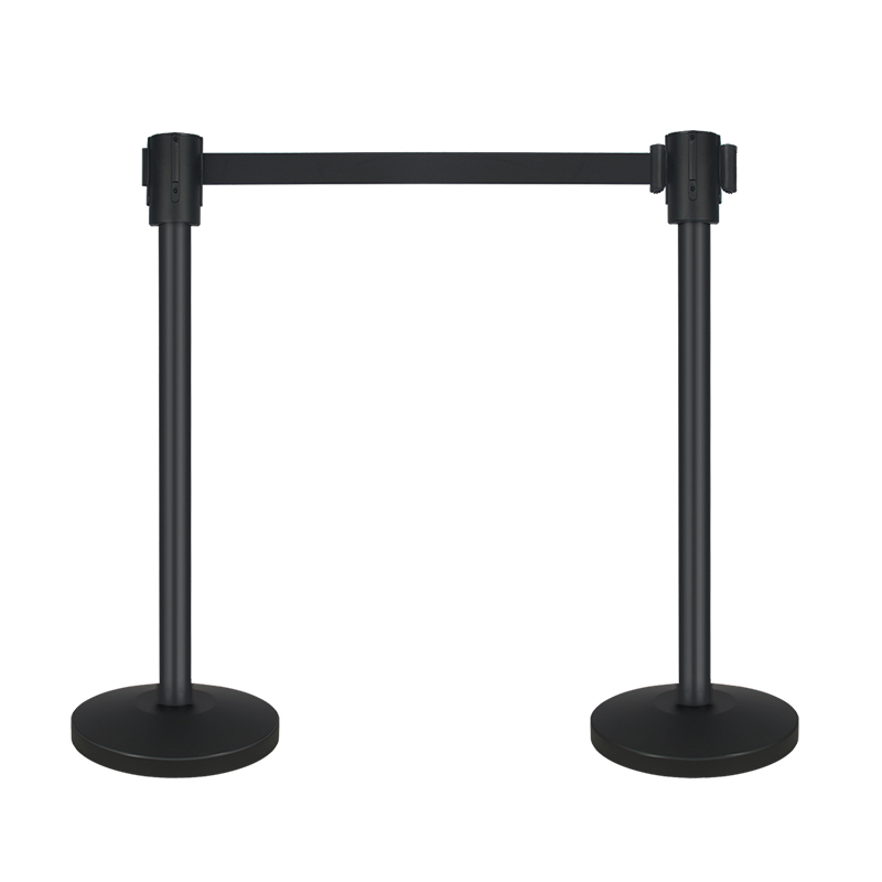 Crowd-Control-Barrier