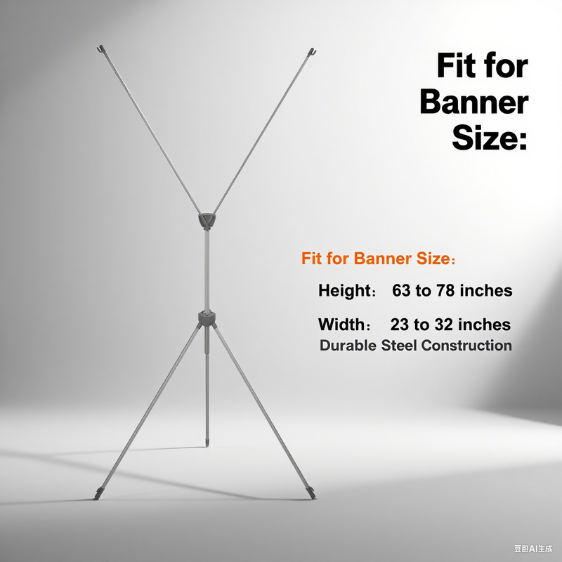 Banner Stand