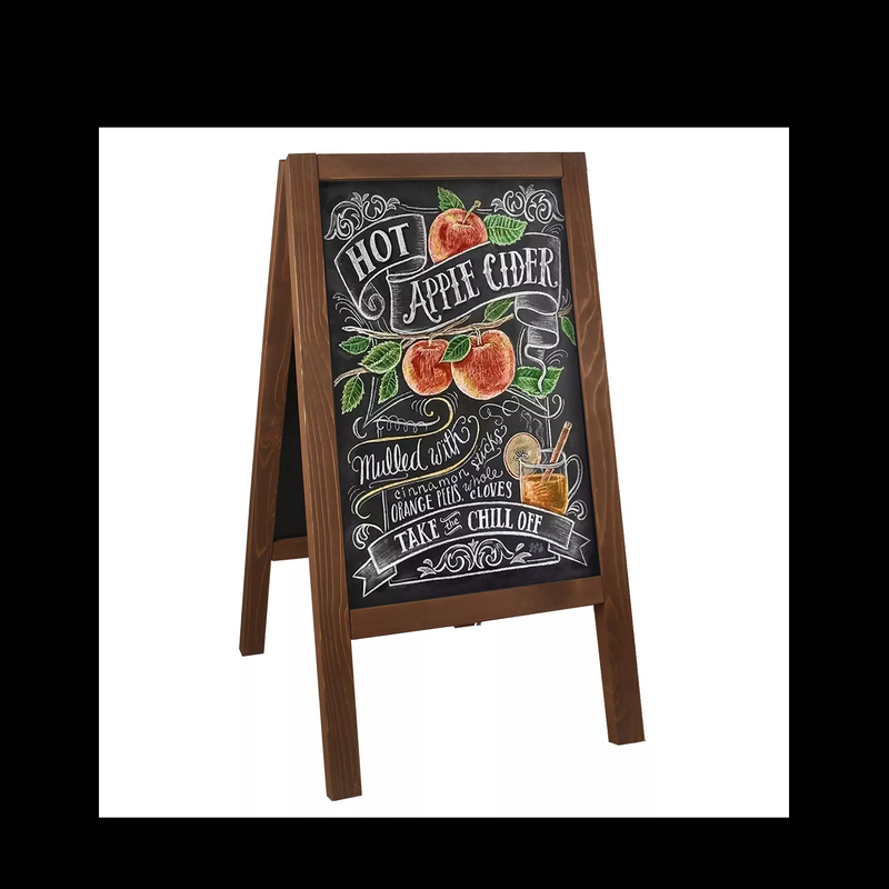 Chalkboard Sign