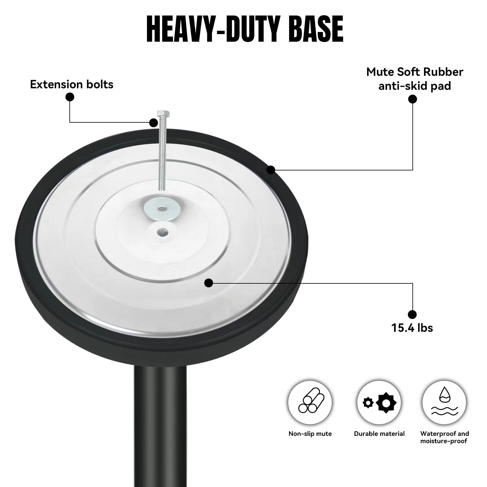 Crowd Control Barriers