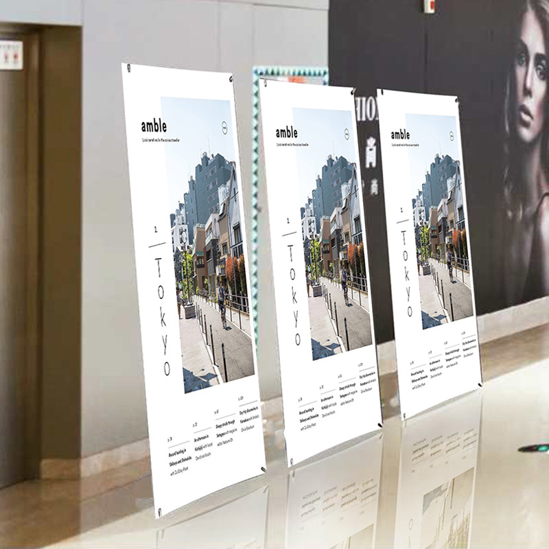 Banner Stand