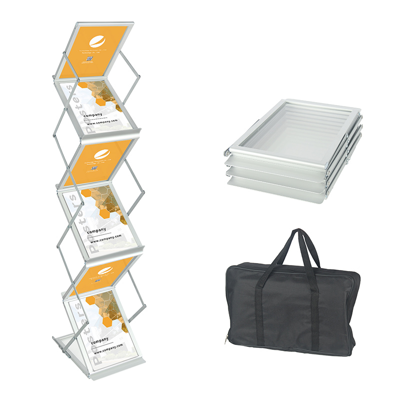 brochure-rack
